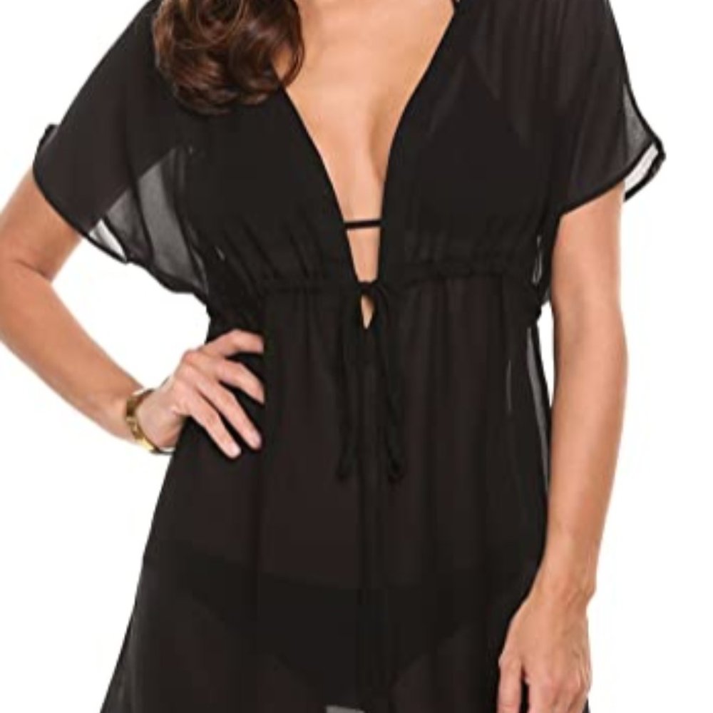 Swimsuit Cover Ups for Women